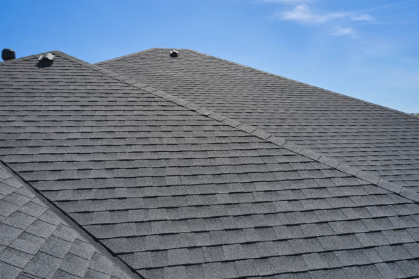 Best Roof Moss and Algae Removal  in Stony Prairie, OH