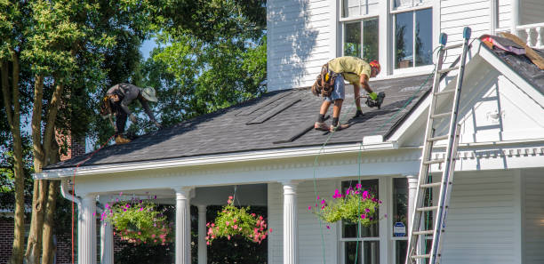 Best Green or Eco-Friendly Roofing Solutions  in Stony Prairie, OH